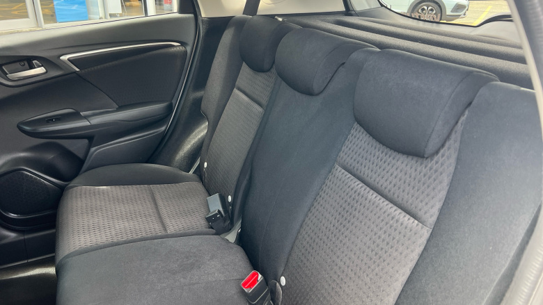 Honda Jazz 1.3 i-VTEC EX Navi 5dr CVT Petrol Hatchback